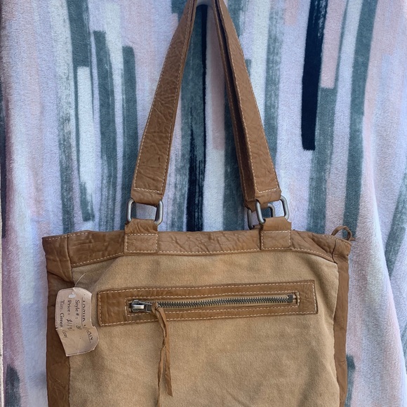 vintage bag🤎 - Picture 2 of 12